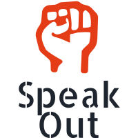 Speak Out Logo